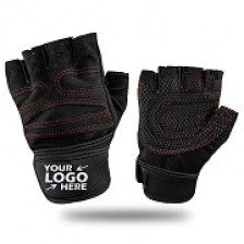 Workout Gloves Training Non-slip Half-finger Gloves